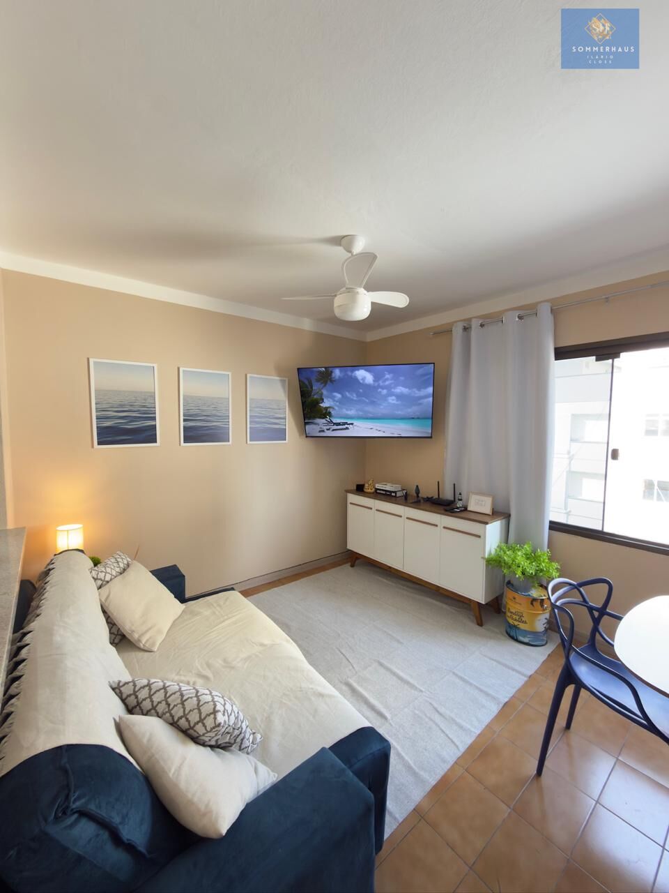 Apartamento, 3 quartos - Foto 3