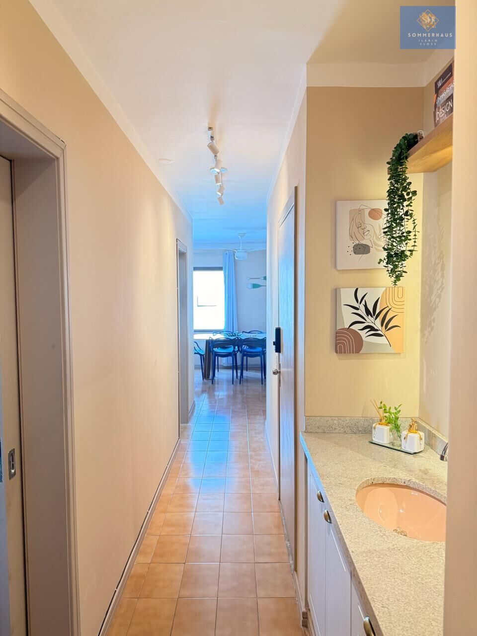 Apartamento, 3 quartos - Foto 2