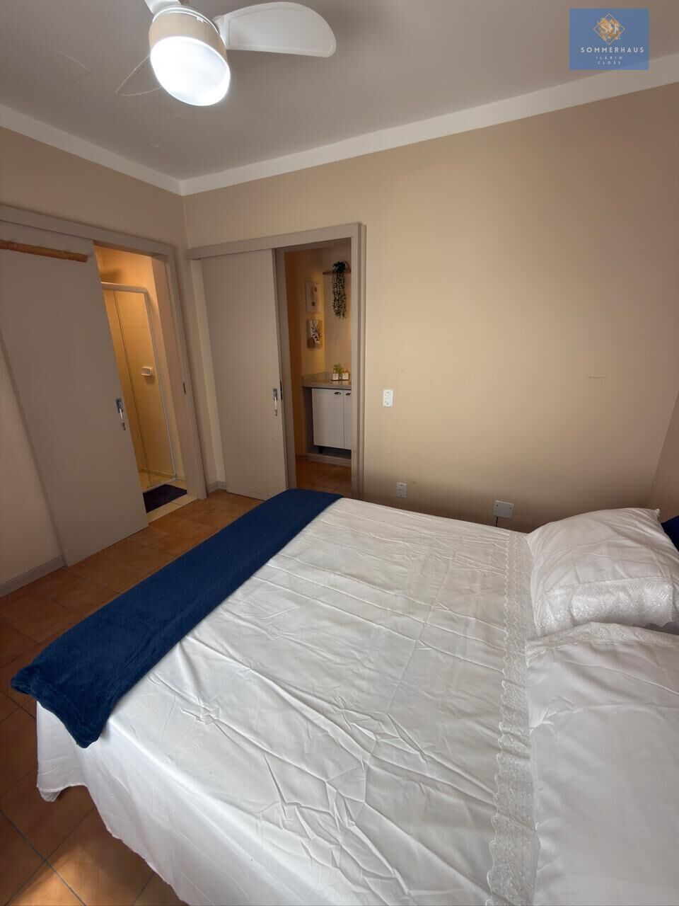 Apartamento, 3 quartos - Foto 12
