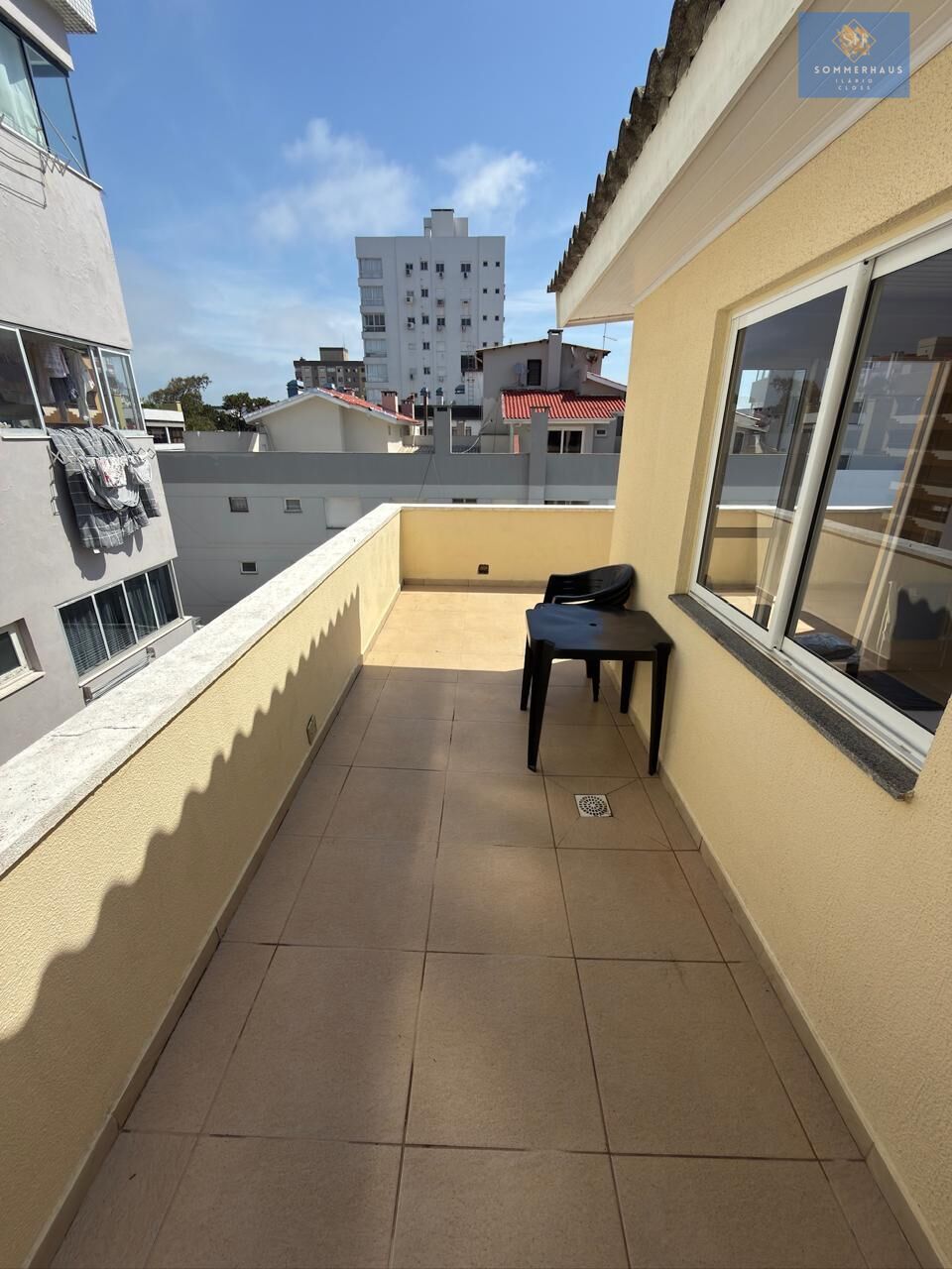 Apartamento, 3 quartos - Foto 1