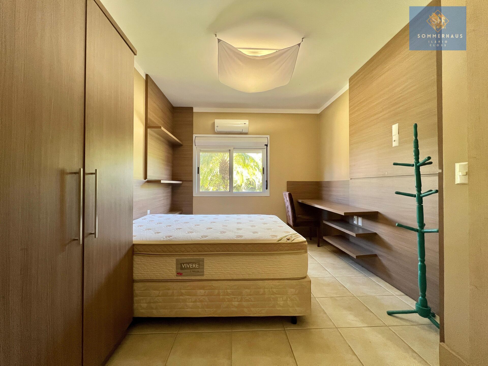 Casa de Condomínio, 4 quartos - Foto 22