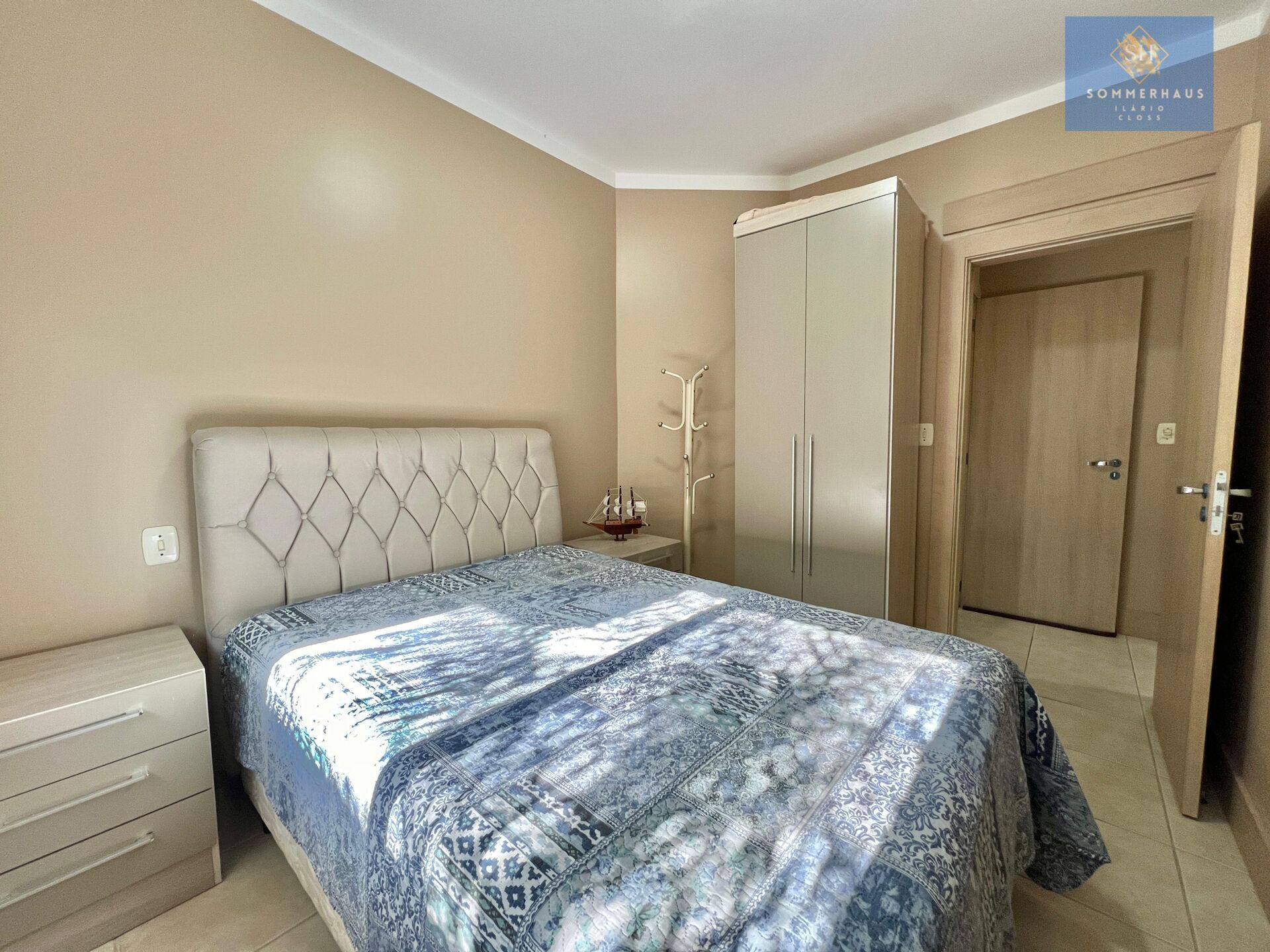 Casa de Condomínio, 4 quartos - Foto 18