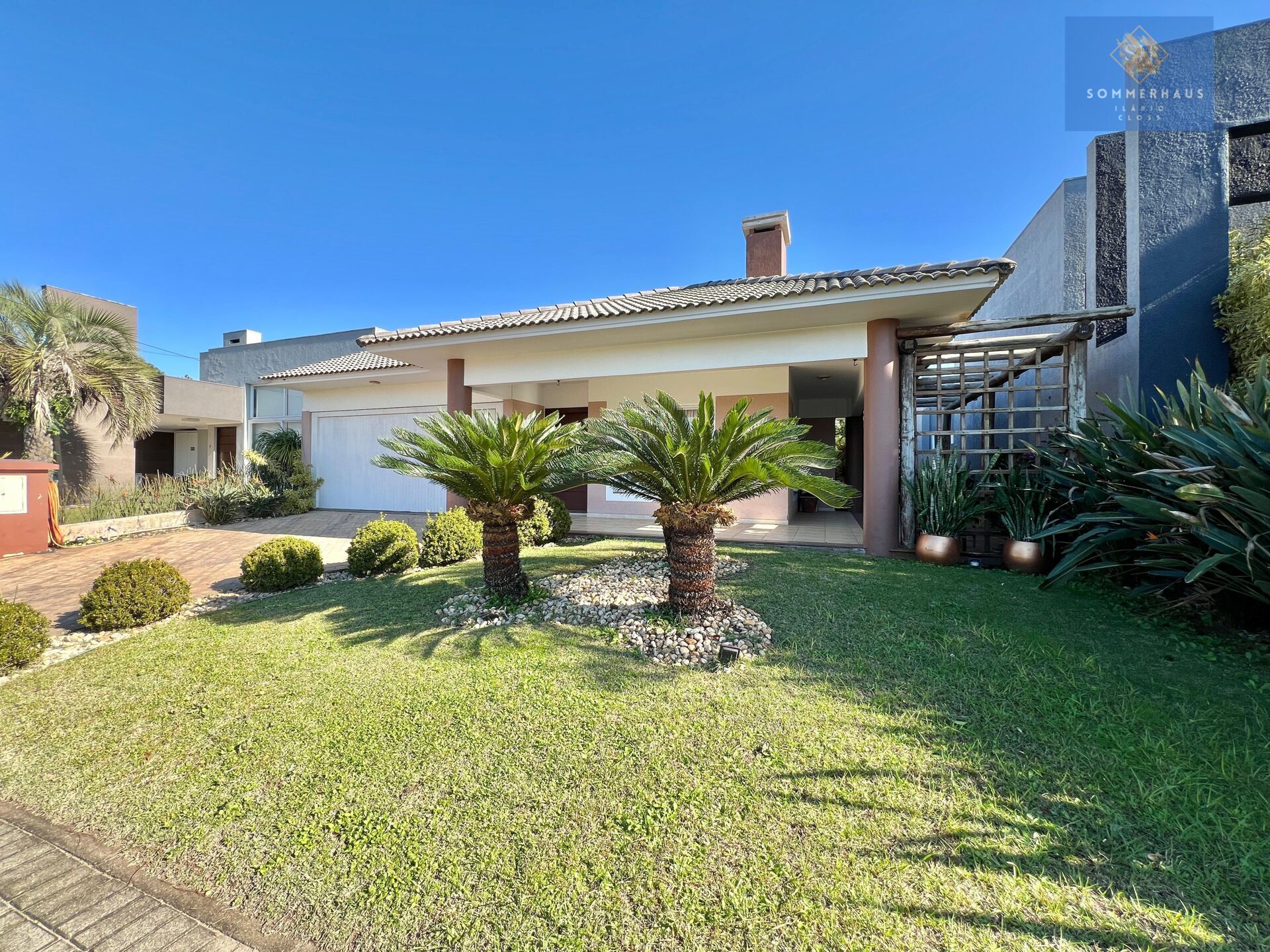 Casa de Condomínio, 4 quartos - Foto 2