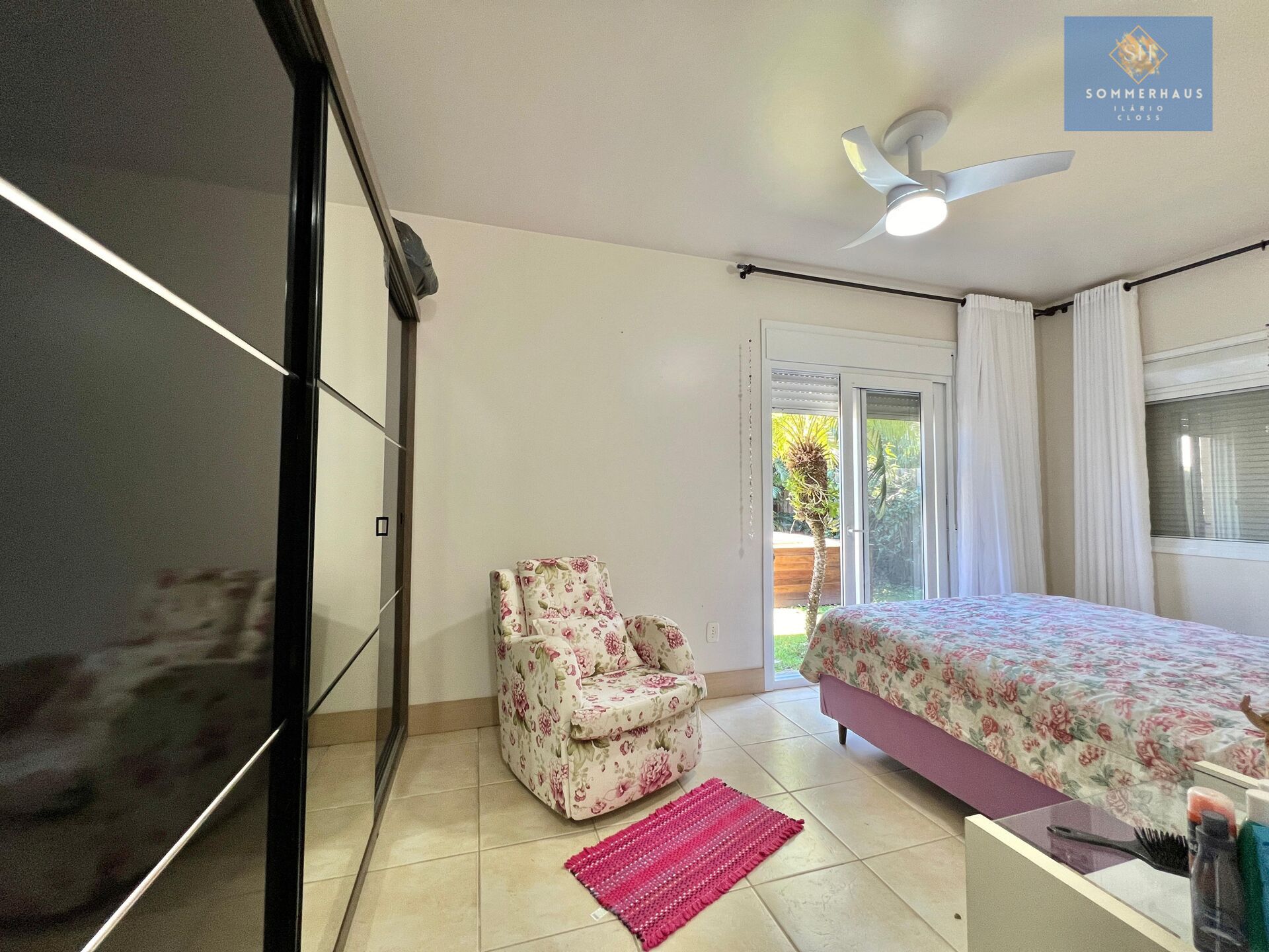 Casa de Condomínio, 4 quartos - Foto 27