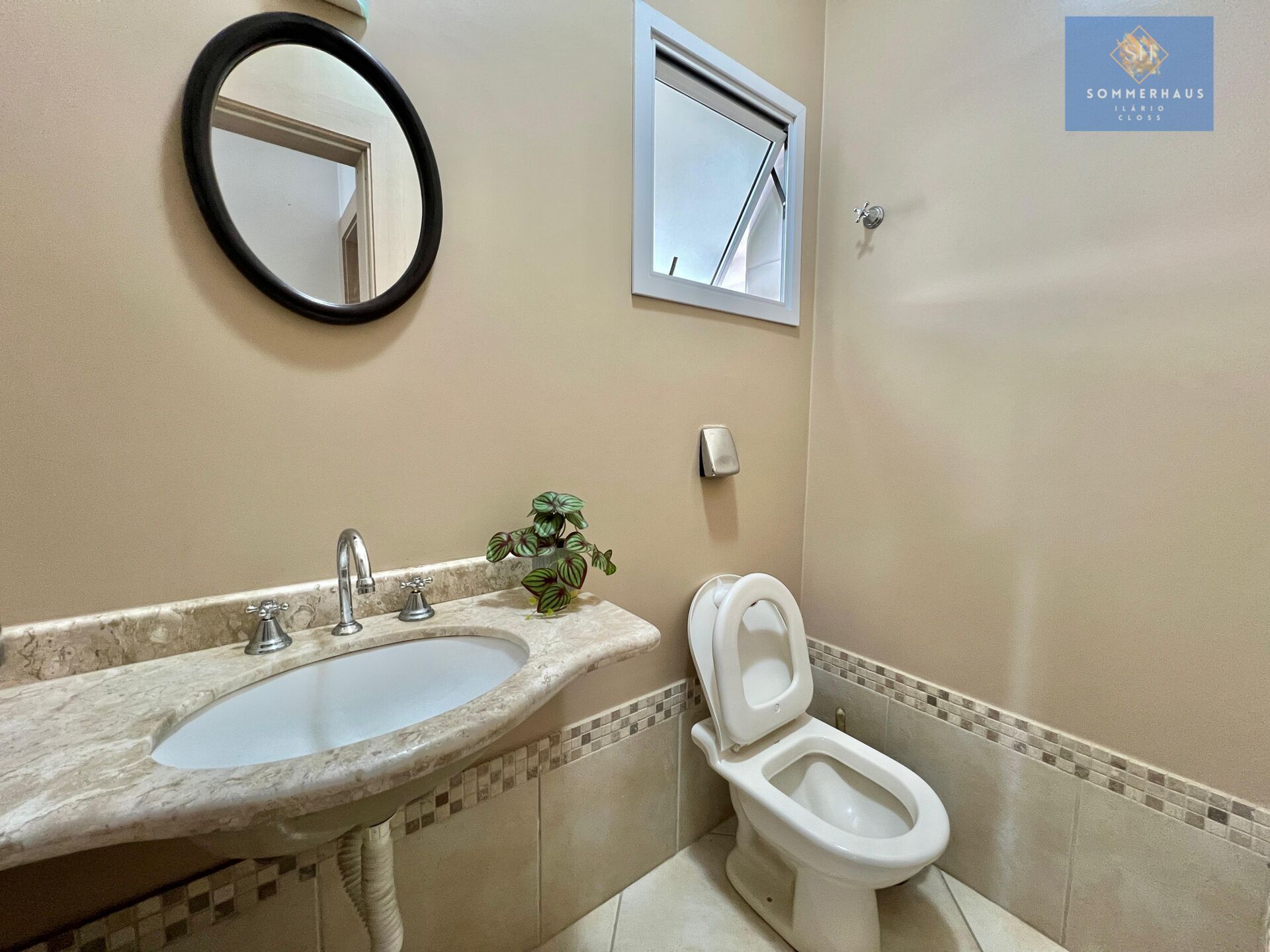 Casa de Condomínio, 4 quartos - Foto 16