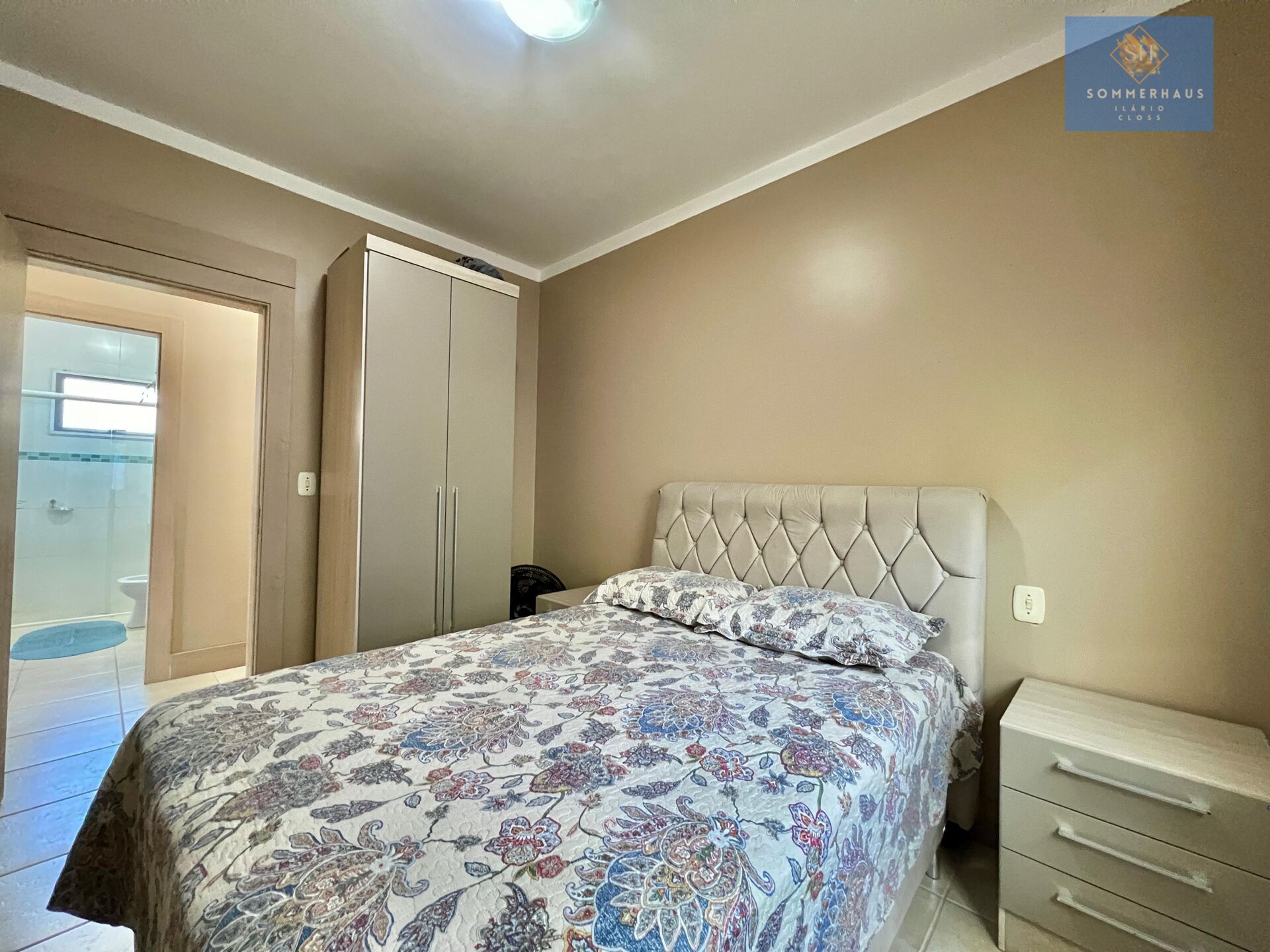 Casa de Condomínio, 4 quartos - Foto 20