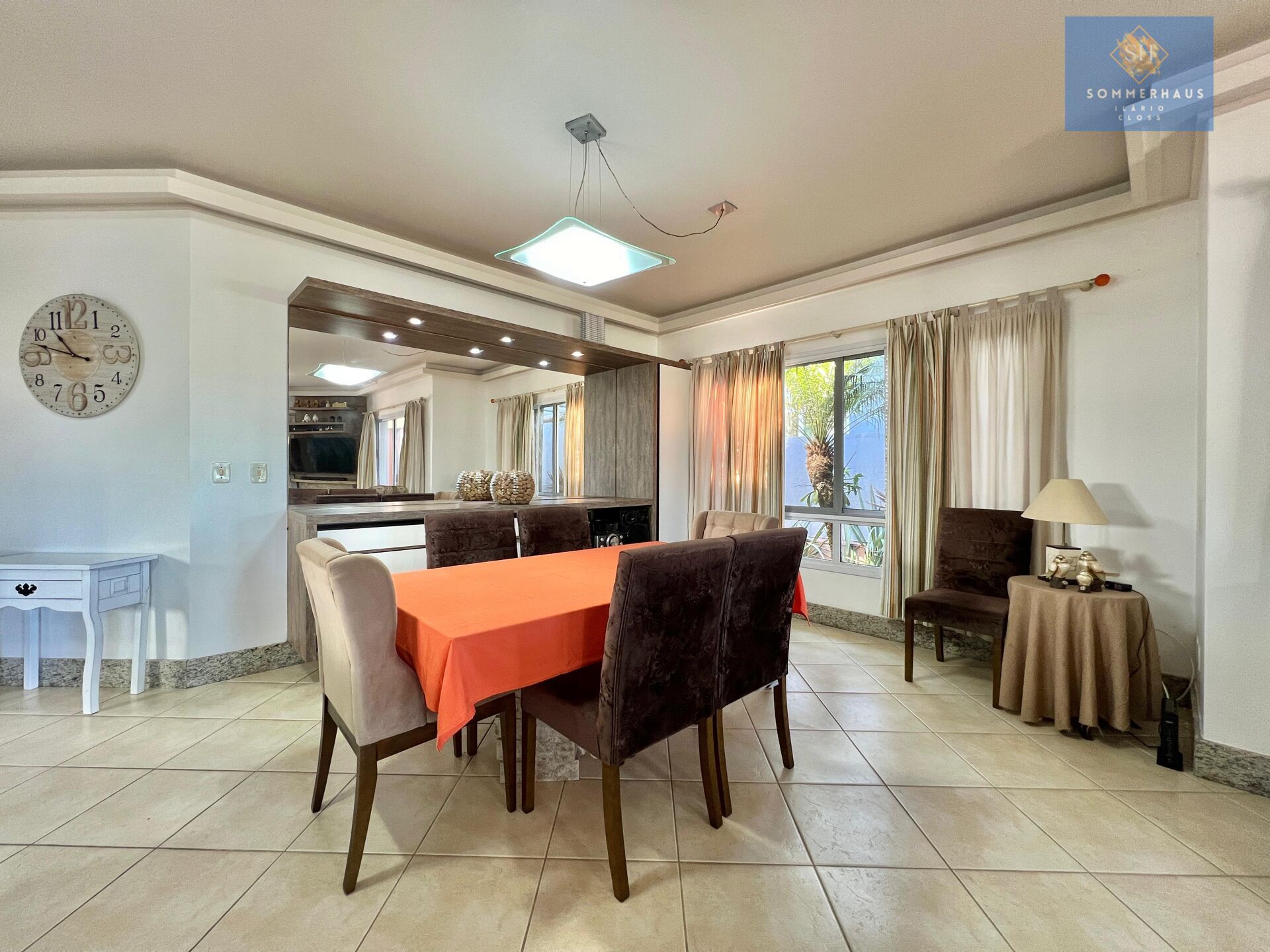 Casa de Condomínio, 4 quartos - Foto 7