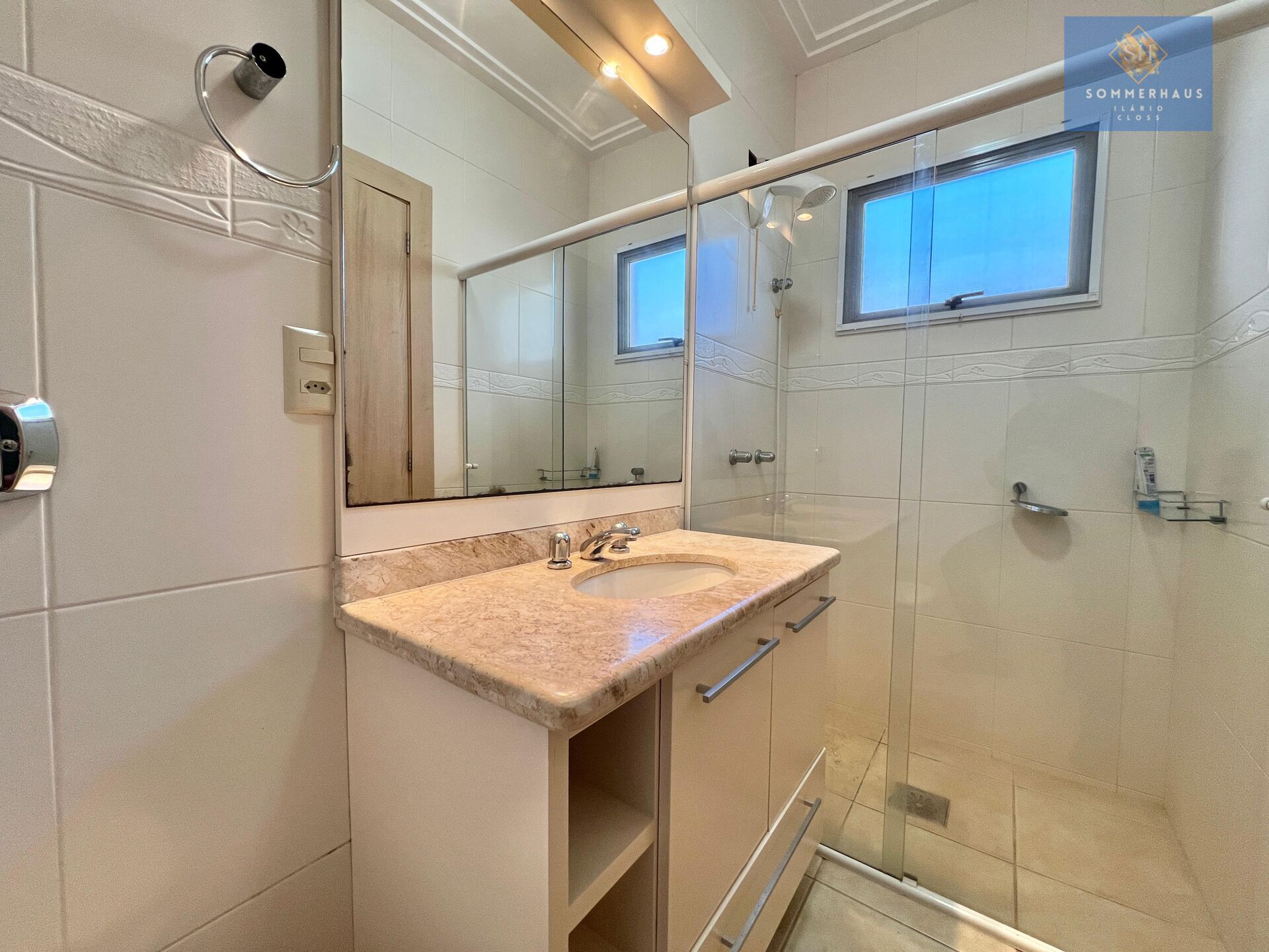 Casa de Condomínio, 4 quartos - Foto 25