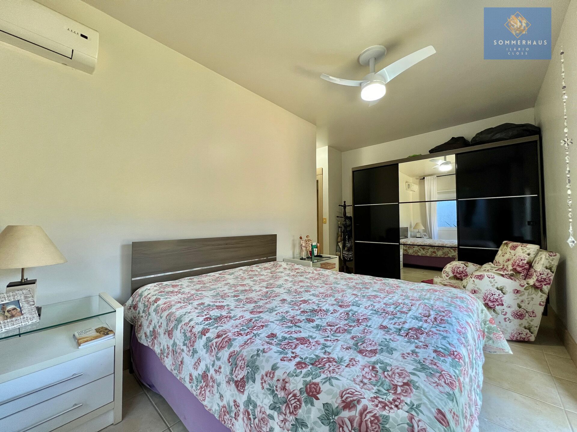 Casa de Condomínio, 4 quartos - Foto 28