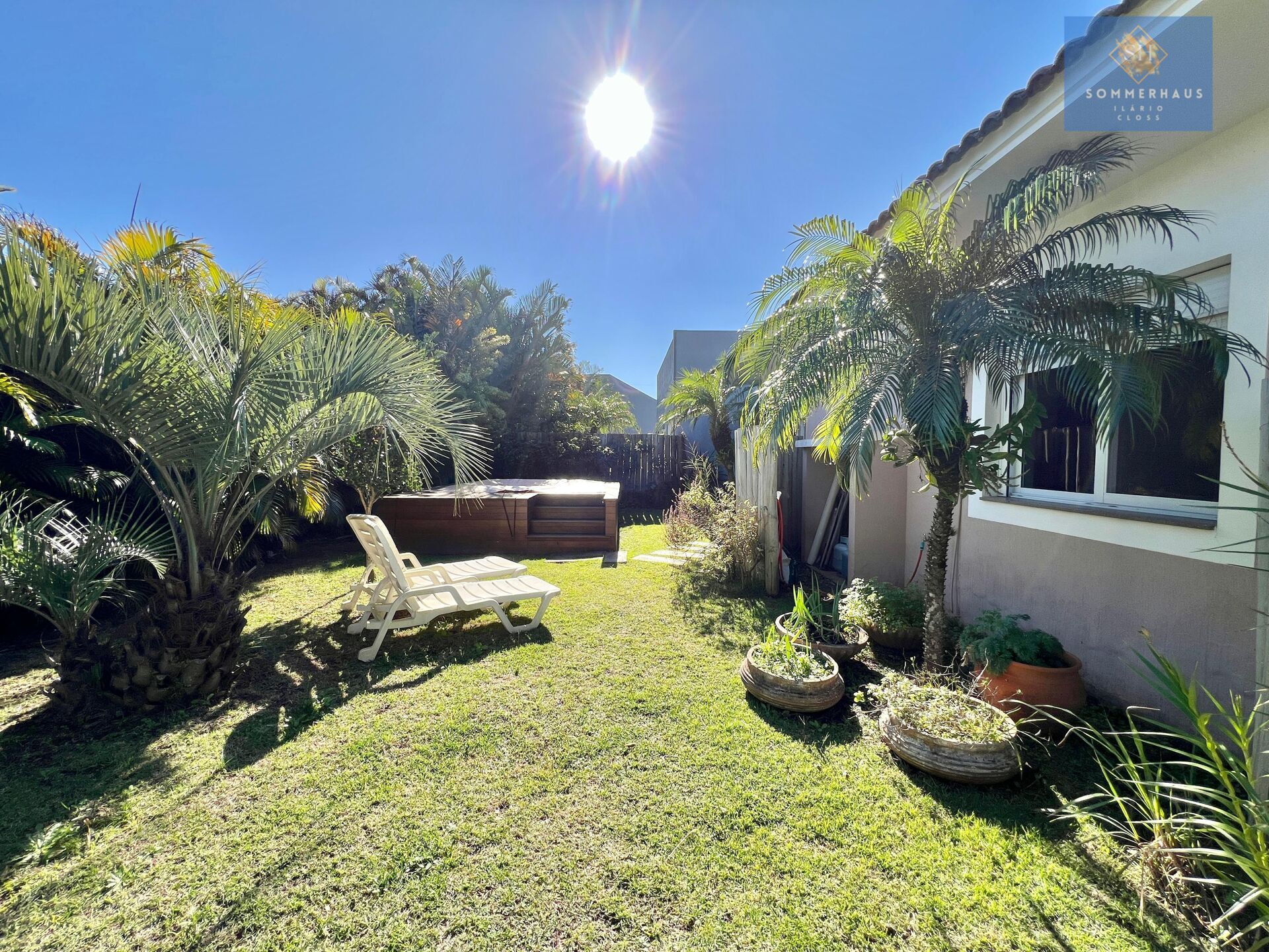 Casa de Condomínio, 4 quartos - Foto 14