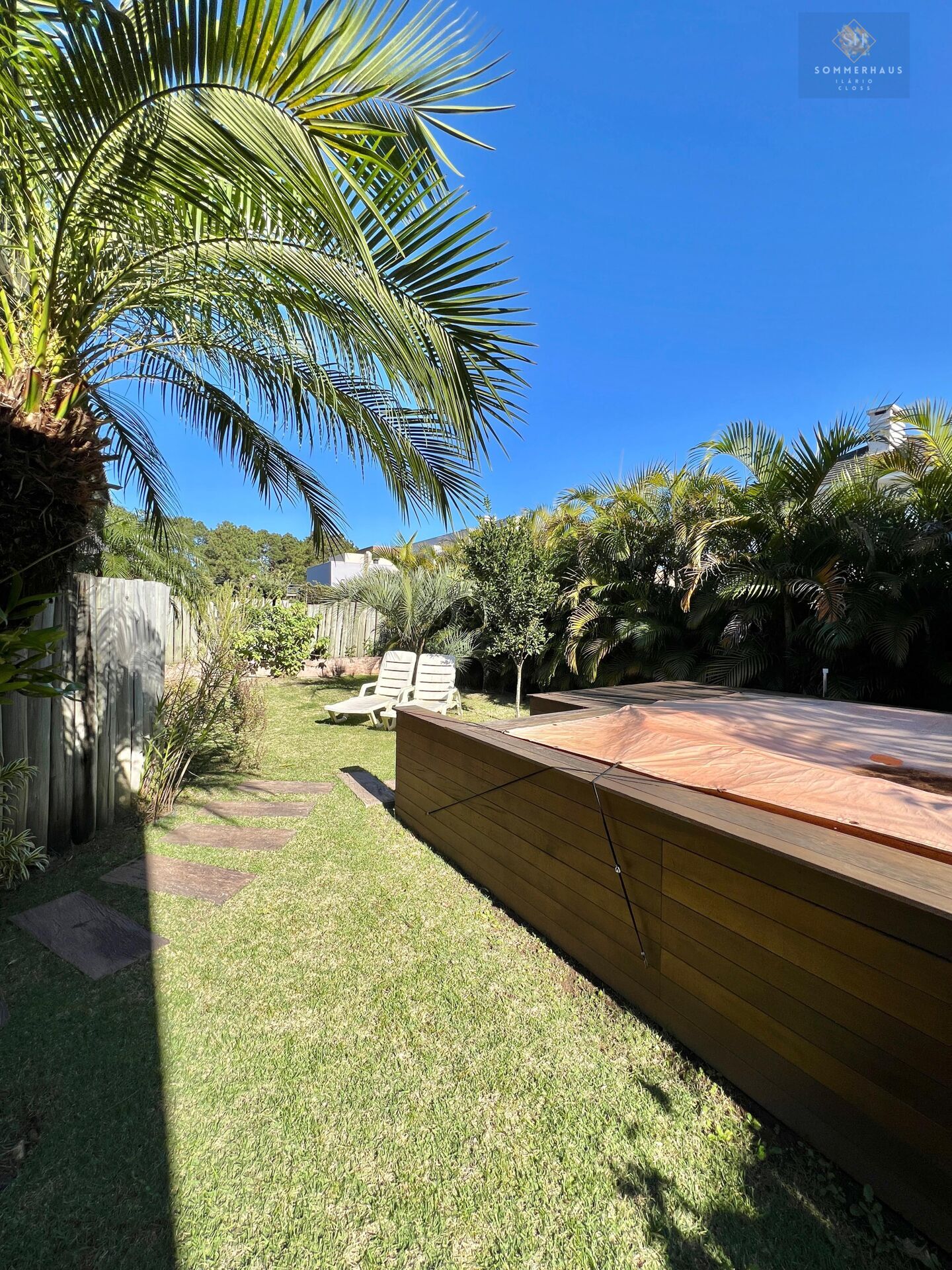 Casa de Condomínio, 4 quartos - Foto 15