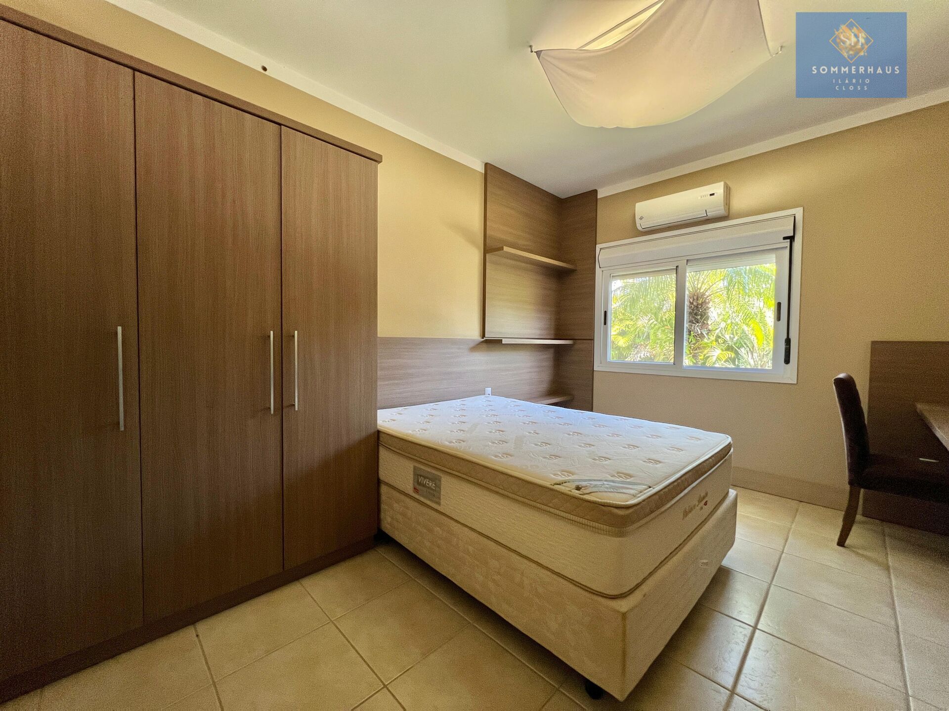 Casa de Condomínio, 4 quartos - Foto 23