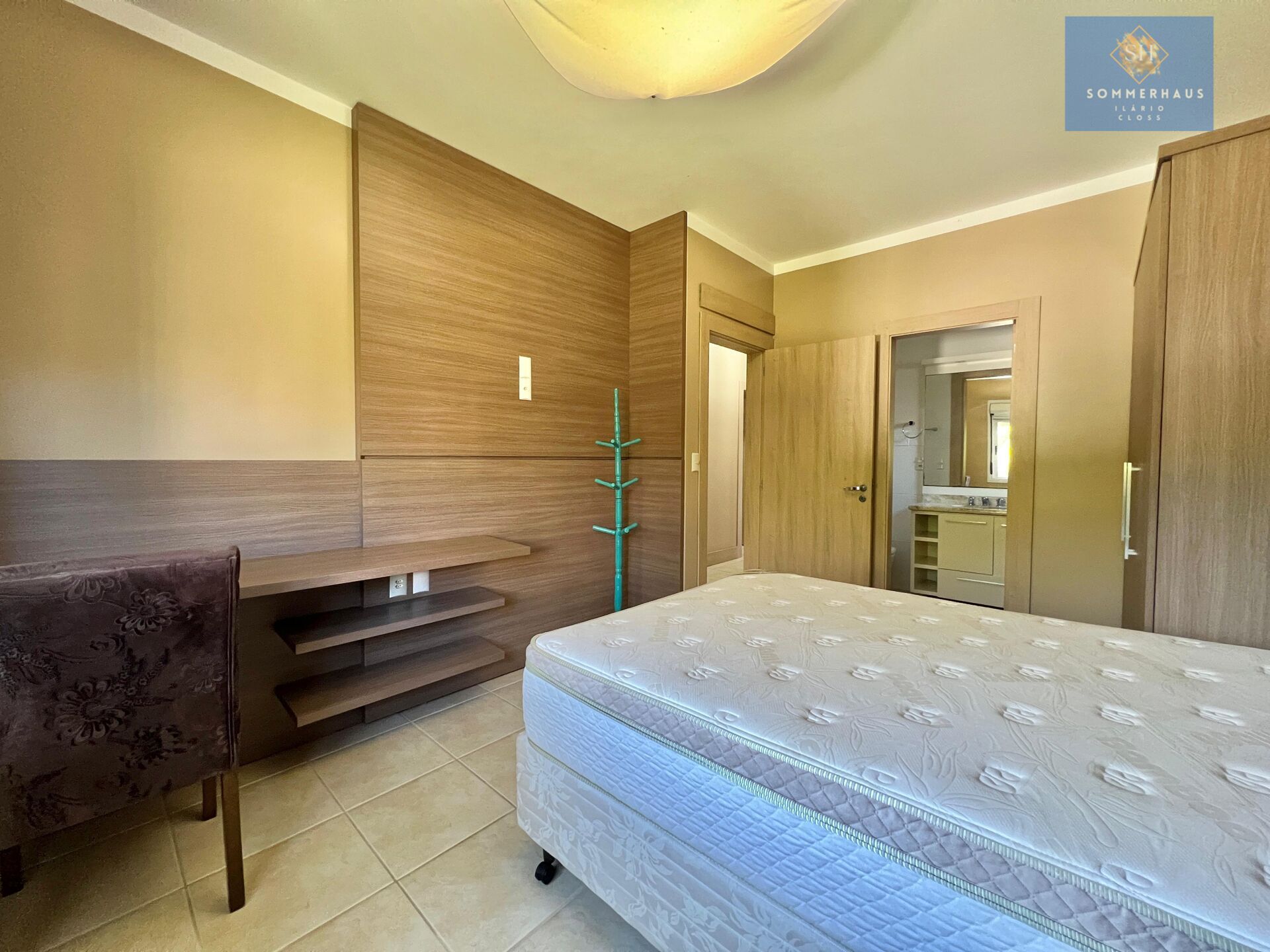 Casa de Condomínio, 4 quartos - Foto 24