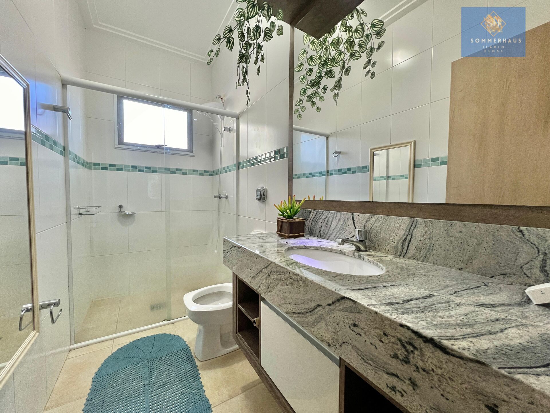 Casa de Condomínio, 4 quartos - Foto 21