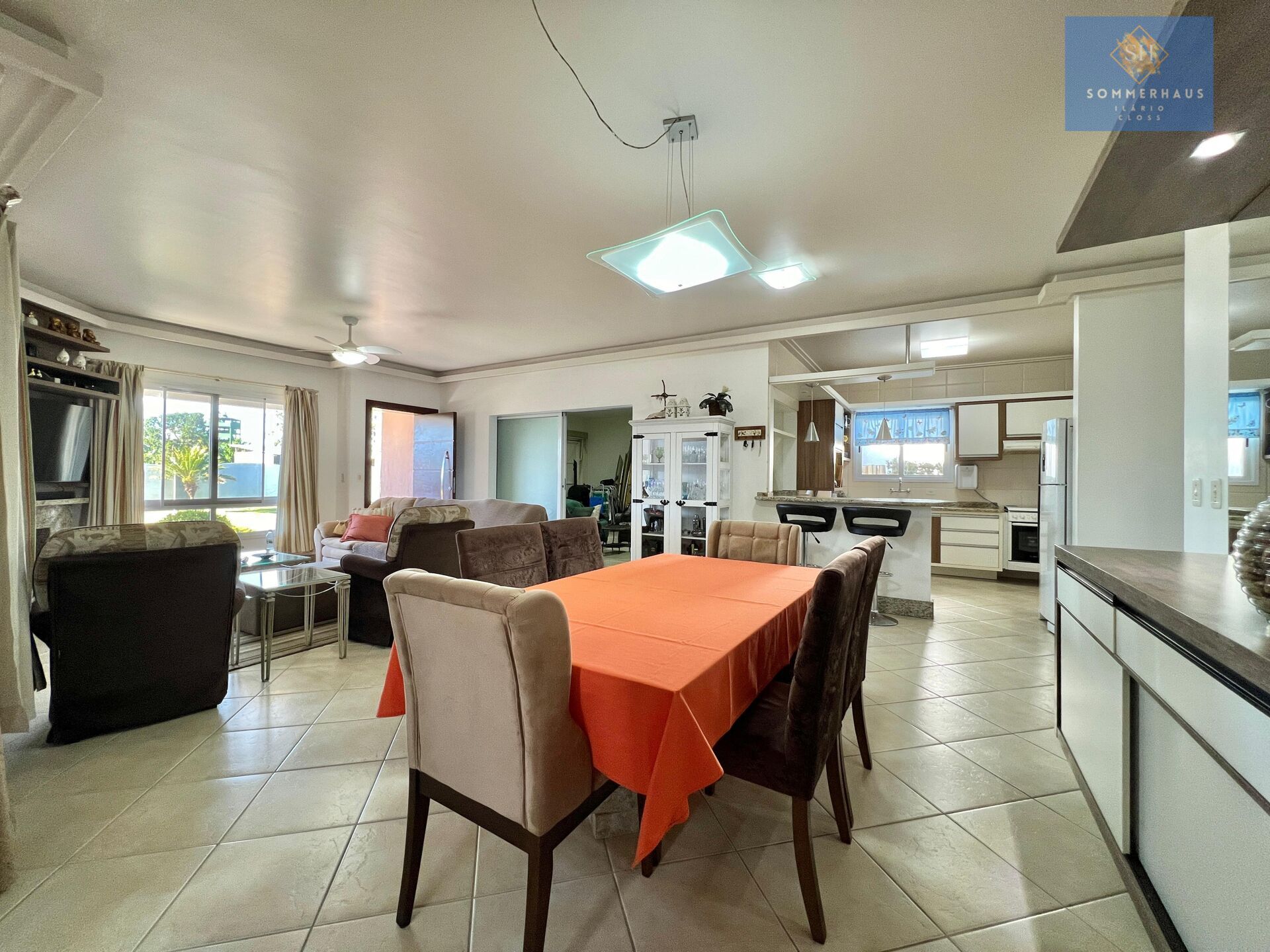 Casa de Condomínio, 4 quartos - Foto 9