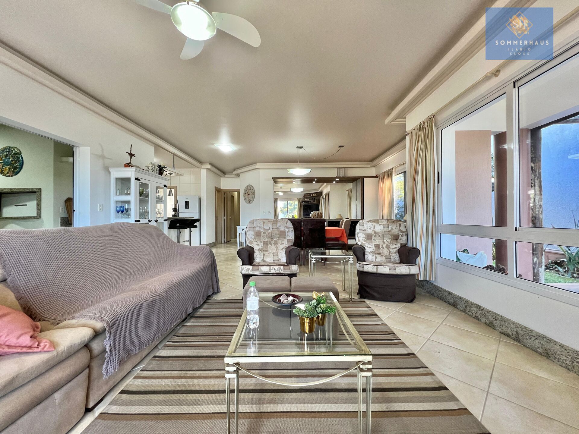 Casa de Condomínio, 4 quartos - Foto 6