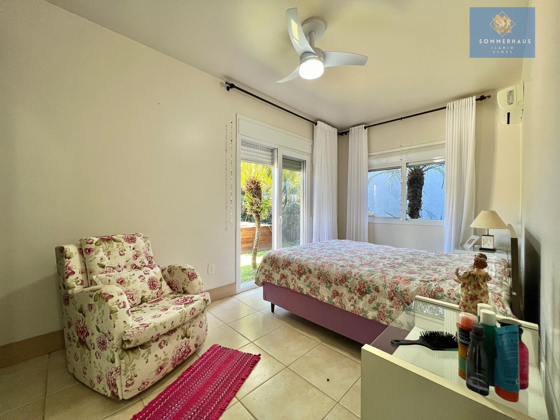 Casa de Condomínio, 4 quartos - Foto 26