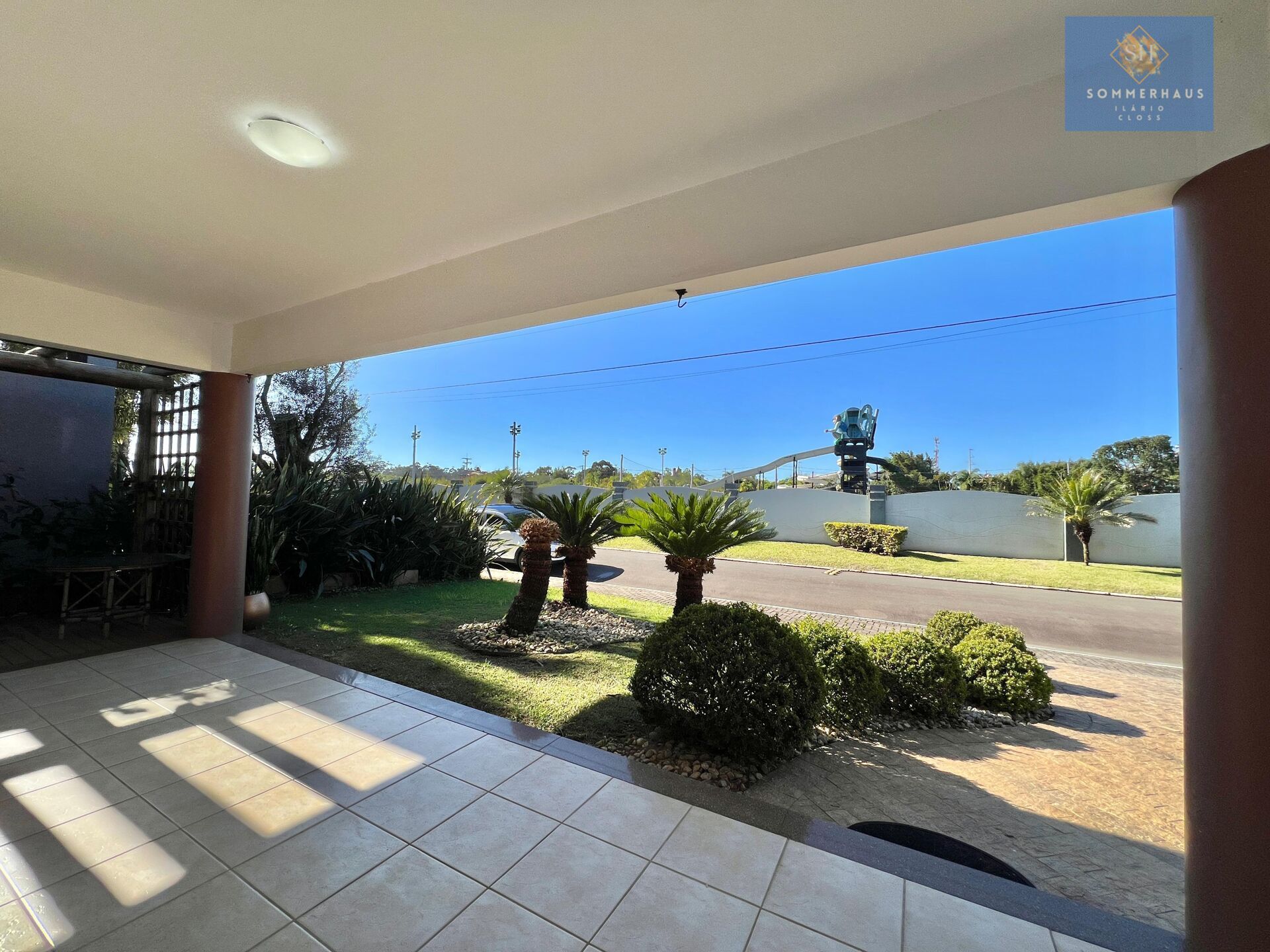 Casa de Condomínio, 4 quartos - Foto 3