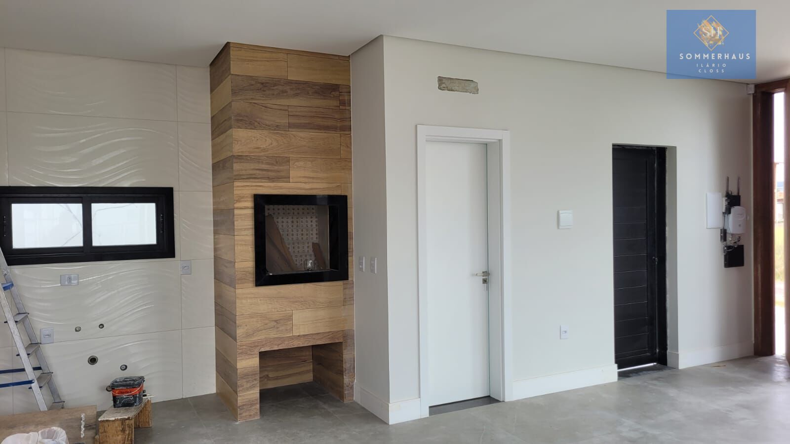 Casa à venda com 3 quartos, 115m² - Foto 5