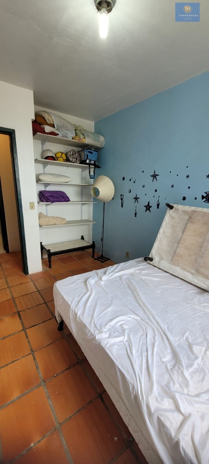 Apartamento à venda com 1 quarto - Foto 12