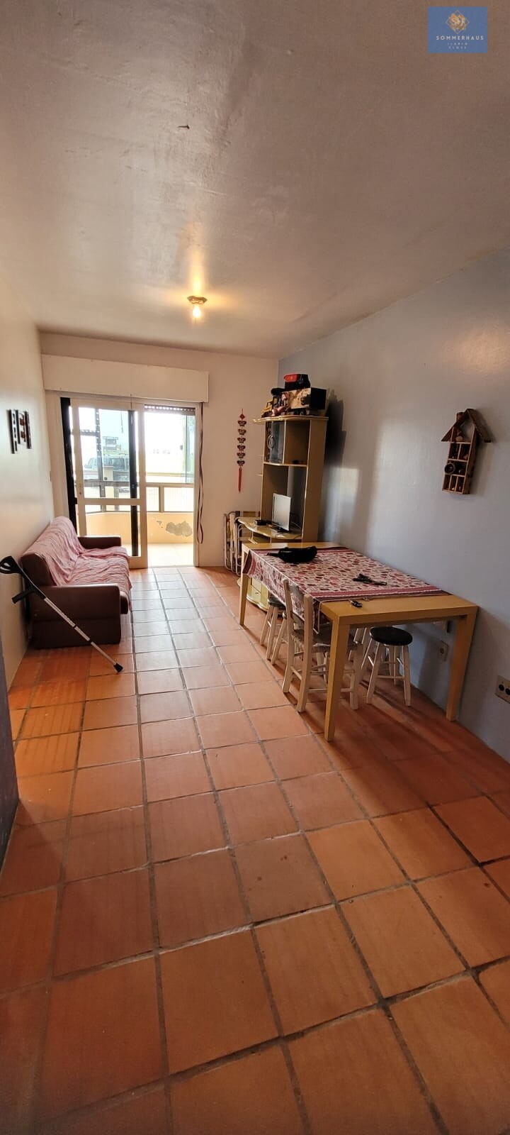 Apartamento à venda com 1 quarto - Foto 8