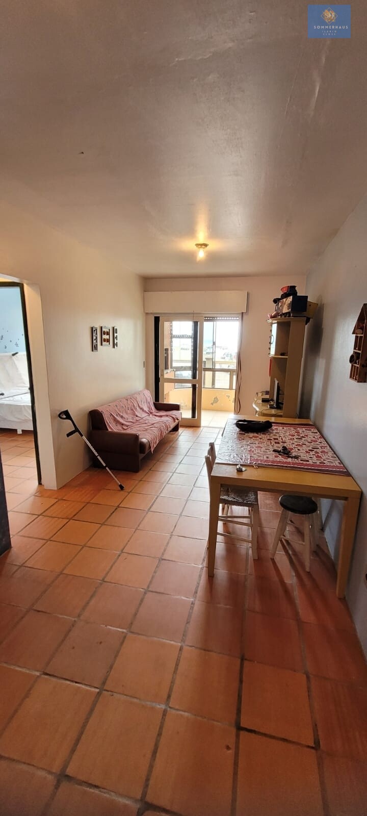 Apartamento à venda com 1 quarto - Foto 9