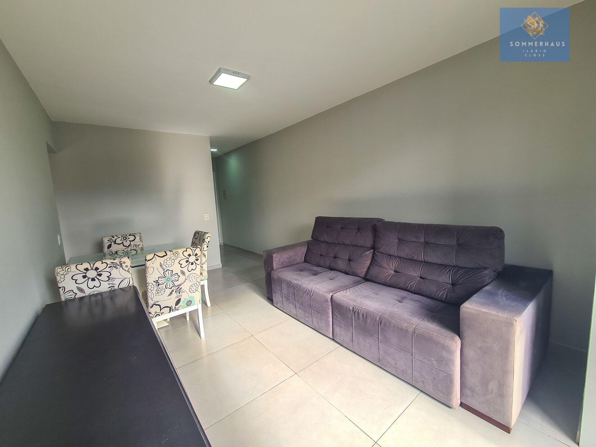 Apartamento à venda com 2 quartos, 65m² - Foto 5