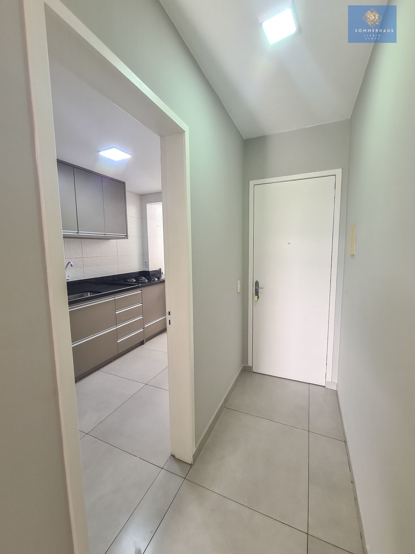 Apartamento à venda com 2 quartos, 65m² - Foto 7