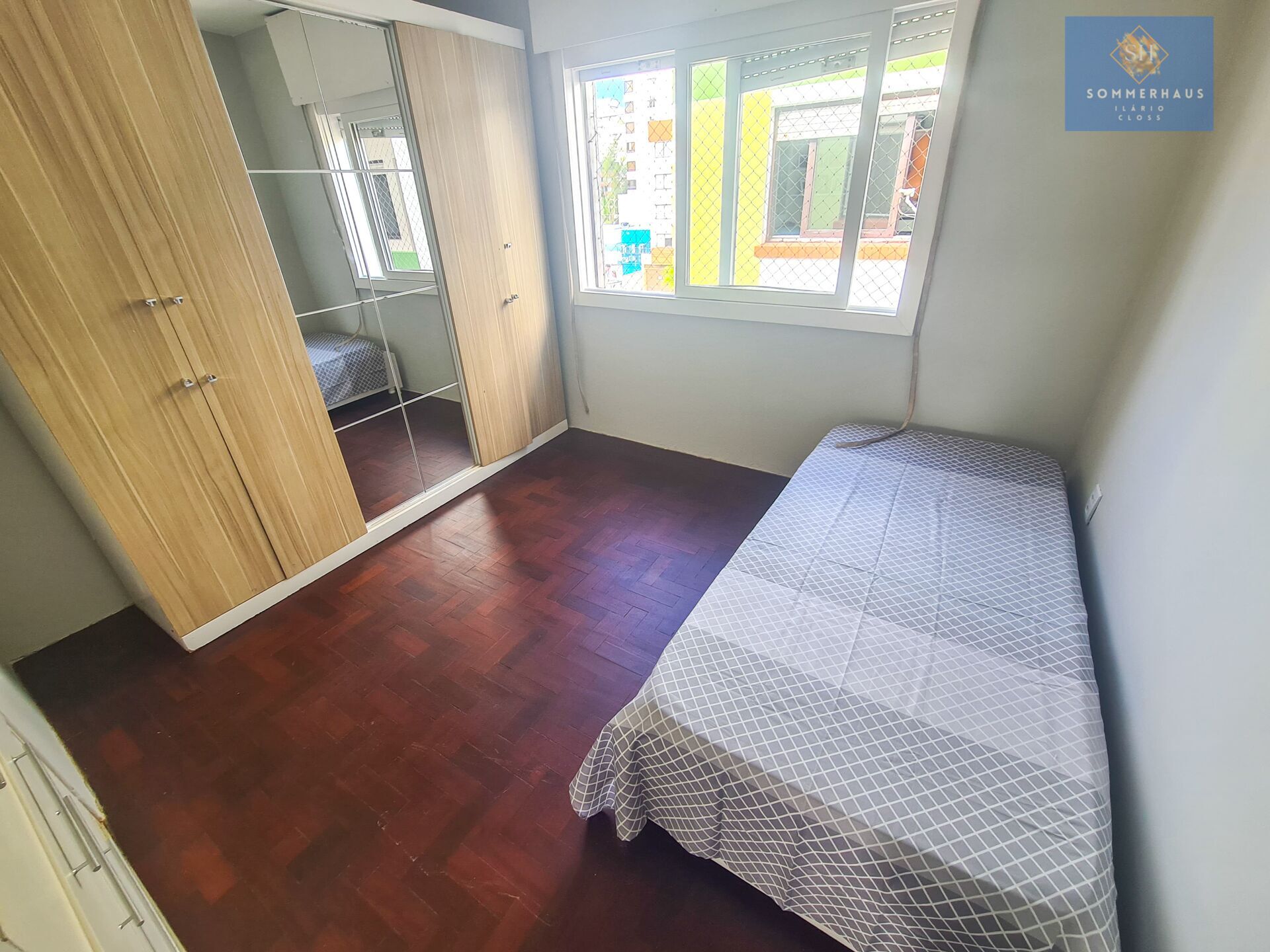 Apartamento à venda com 2 quartos, 65m² - Foto 13