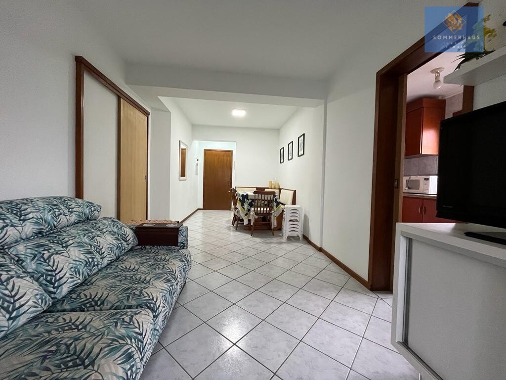 Apartamento à venda com 2 quartos - Foto 2