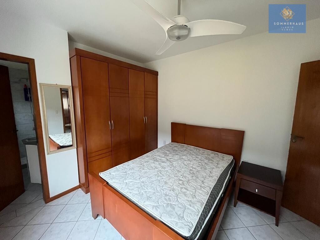 Apartamento à venda com 2 quartos - Foto 11