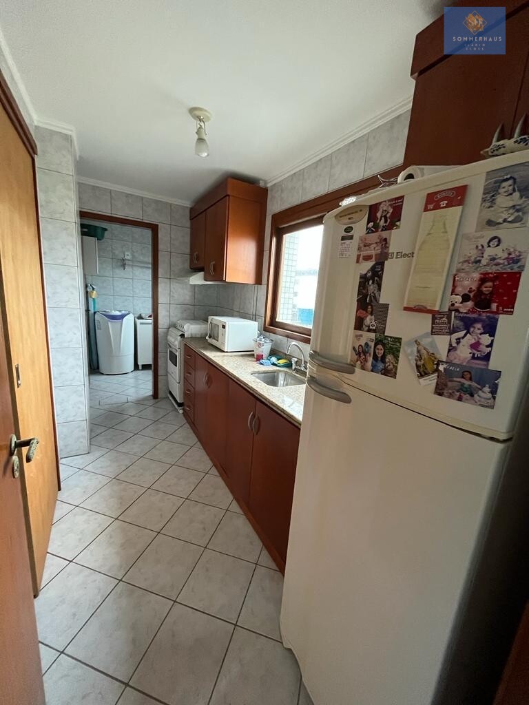 Apartamento à venda com 2 quartos - Foto 8