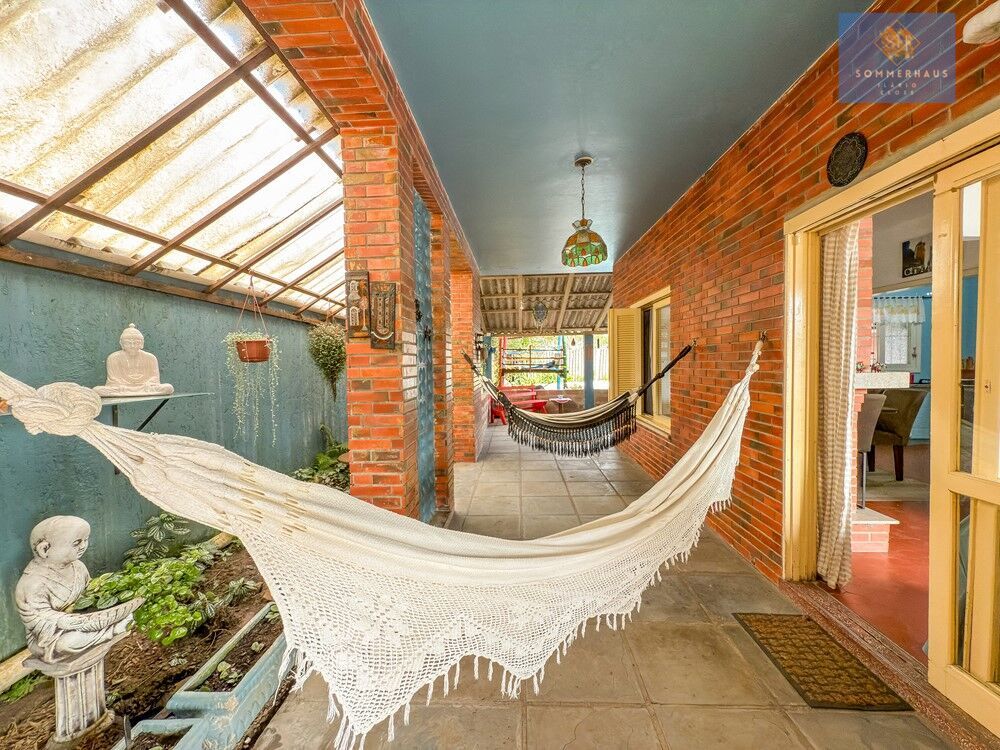 Casa, 3 quartos, 137 m² - Foto 2