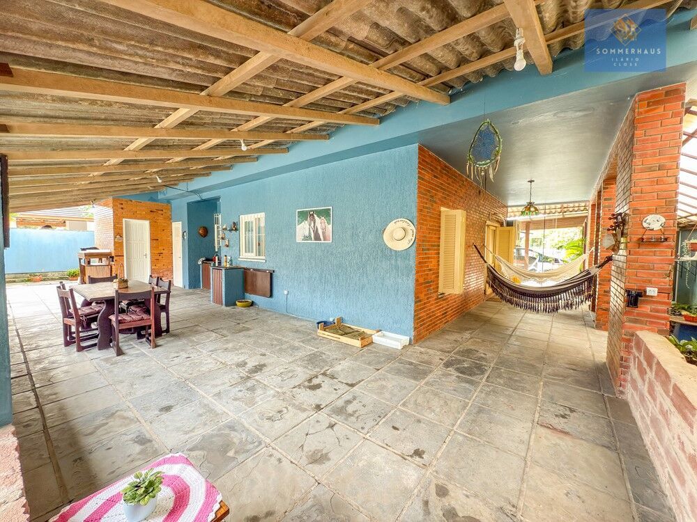 Casa, 3 quartos, 137 m² - Foto 17