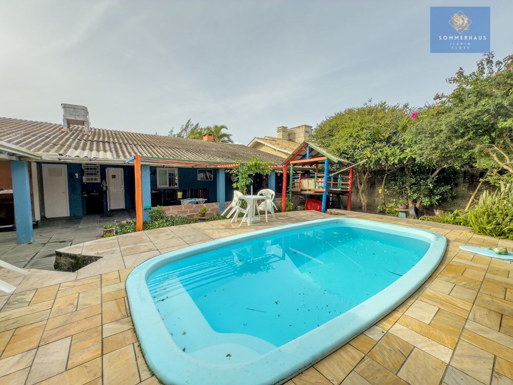 Casa, 3 quartos, 137 m² - Foto 4