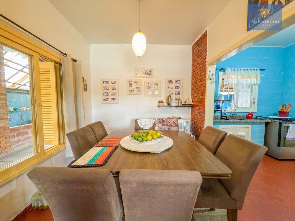 Casa, 3 quartos, 137 m² - Foto 11