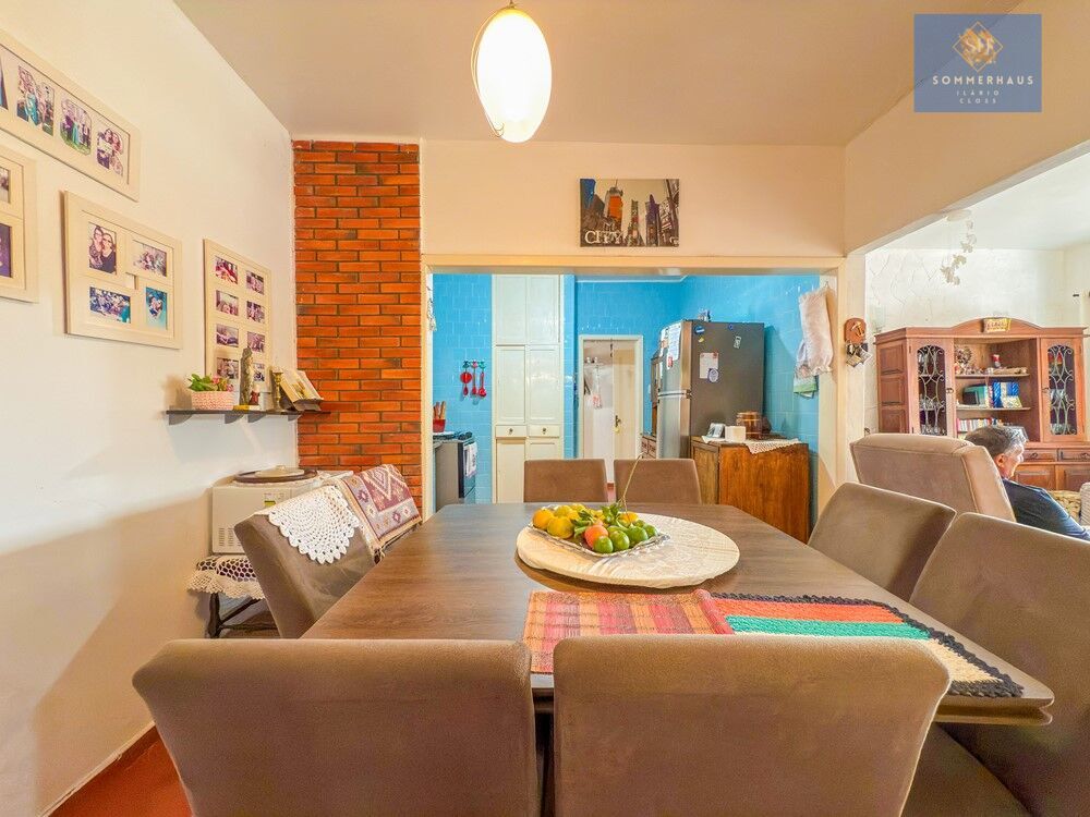 Casa, 3 quartos, 137 m² - Foto 10