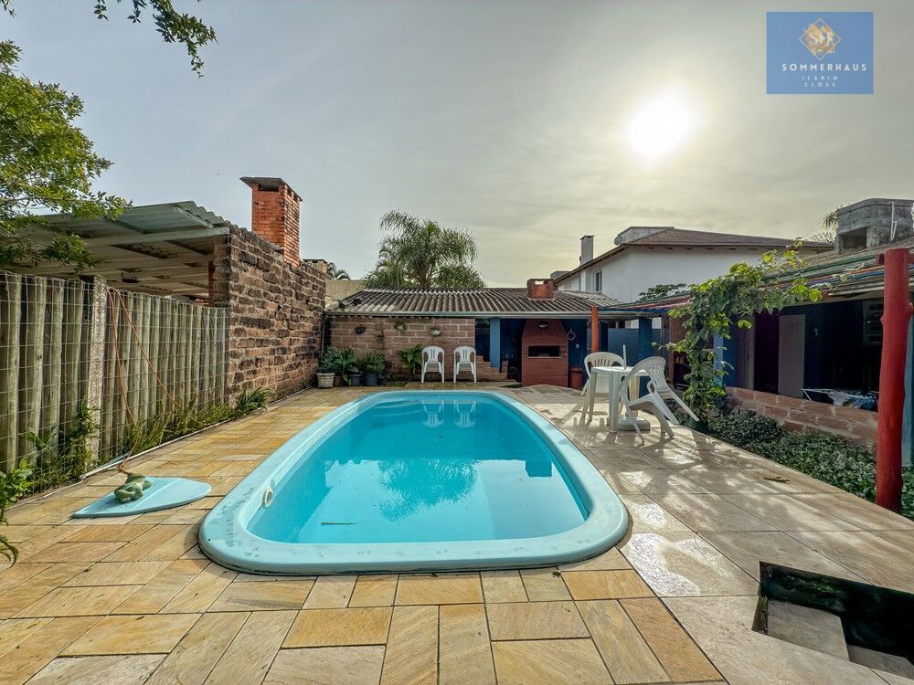 Casa, 3 quartos, 137 m² - Foto 5