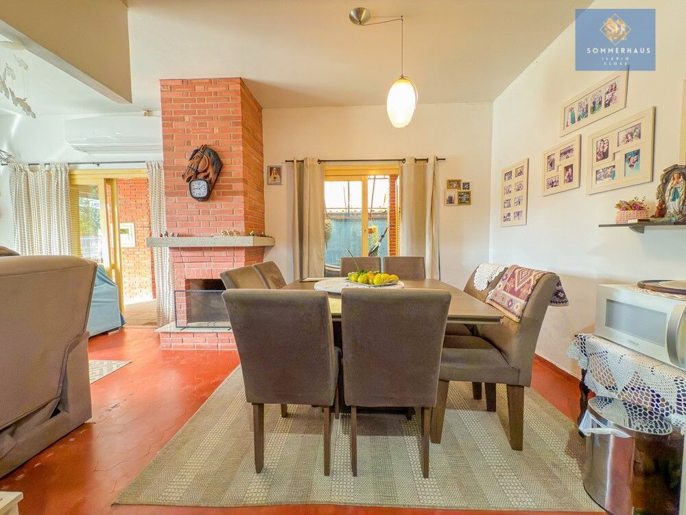Casa, 3 quartos, 137 m² - Foto 9