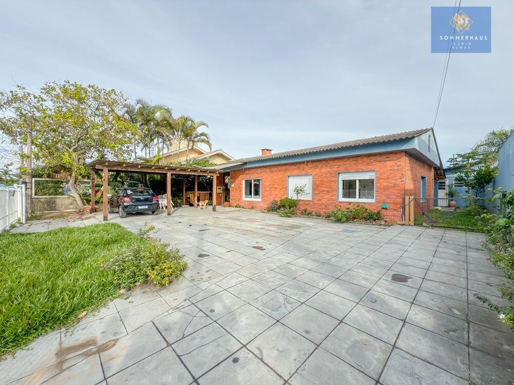 Casa, 3 quartos, 137 m² - Foto 1
