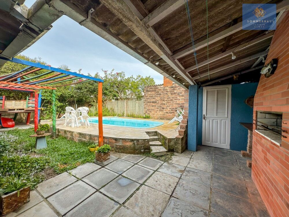 Casa, 3 quartos, 137 m² - Foto 3