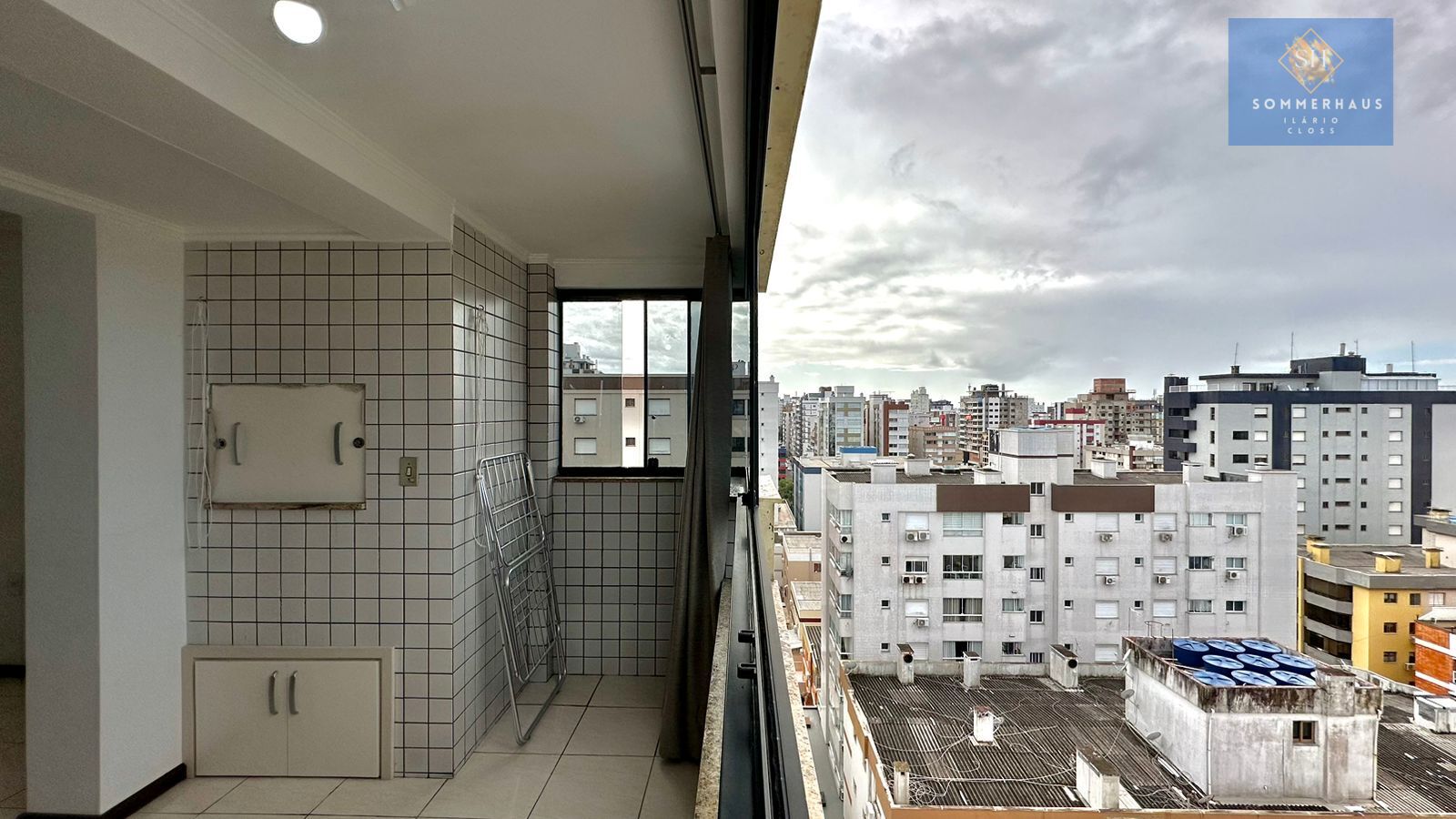 Apartamento à venda com 3 quartos, 143m² - Foto 9