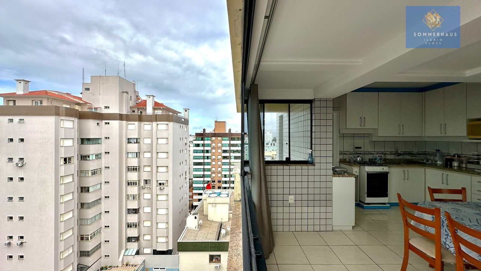 Apartamento à venda com 3 quartos, 143m² - Foto 11