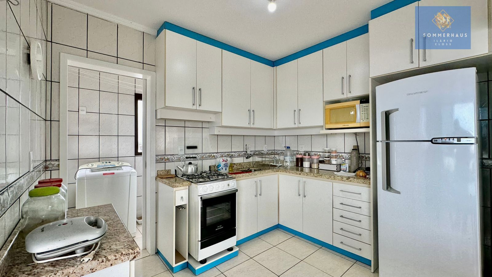 Apartamento à venda com 3 quartos, 143m² - Foto 12