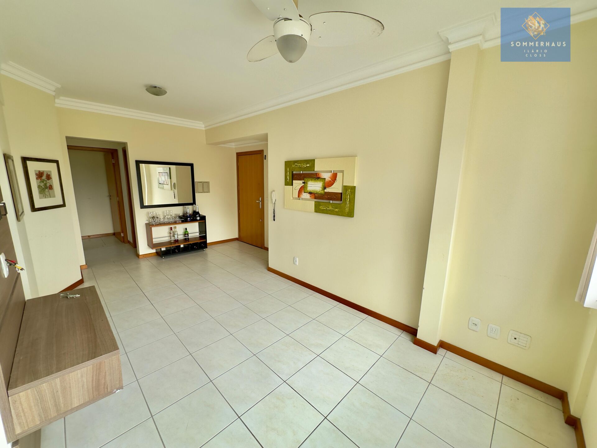 Apartamento, 2 quartos - Foto 6