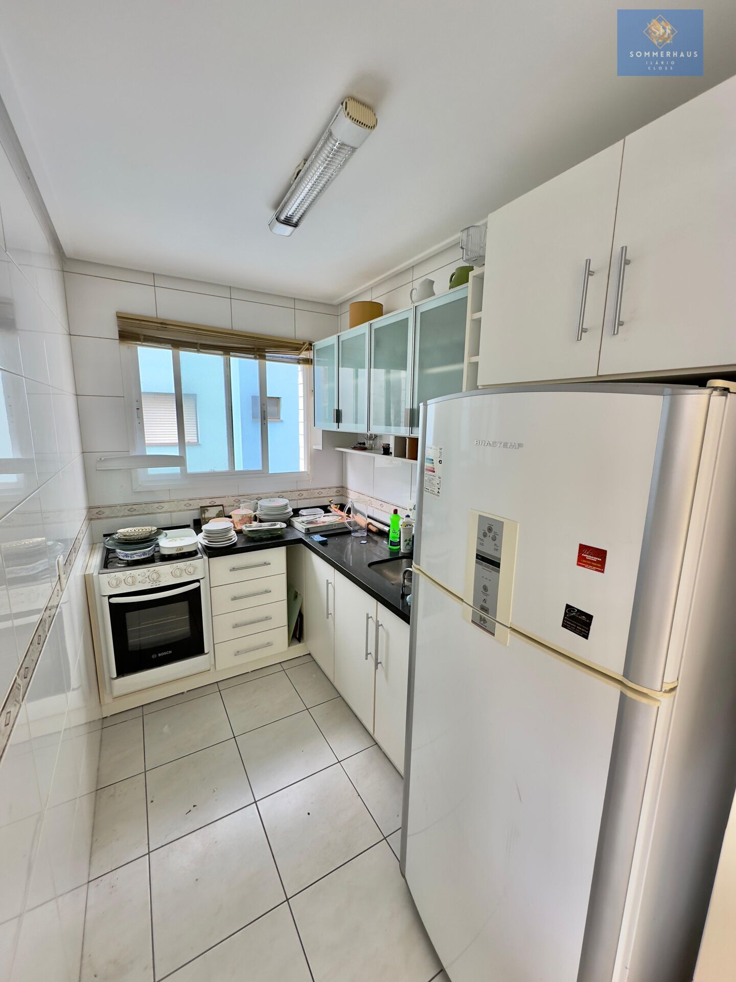 Apartamento, 2 quartos - Foto 7