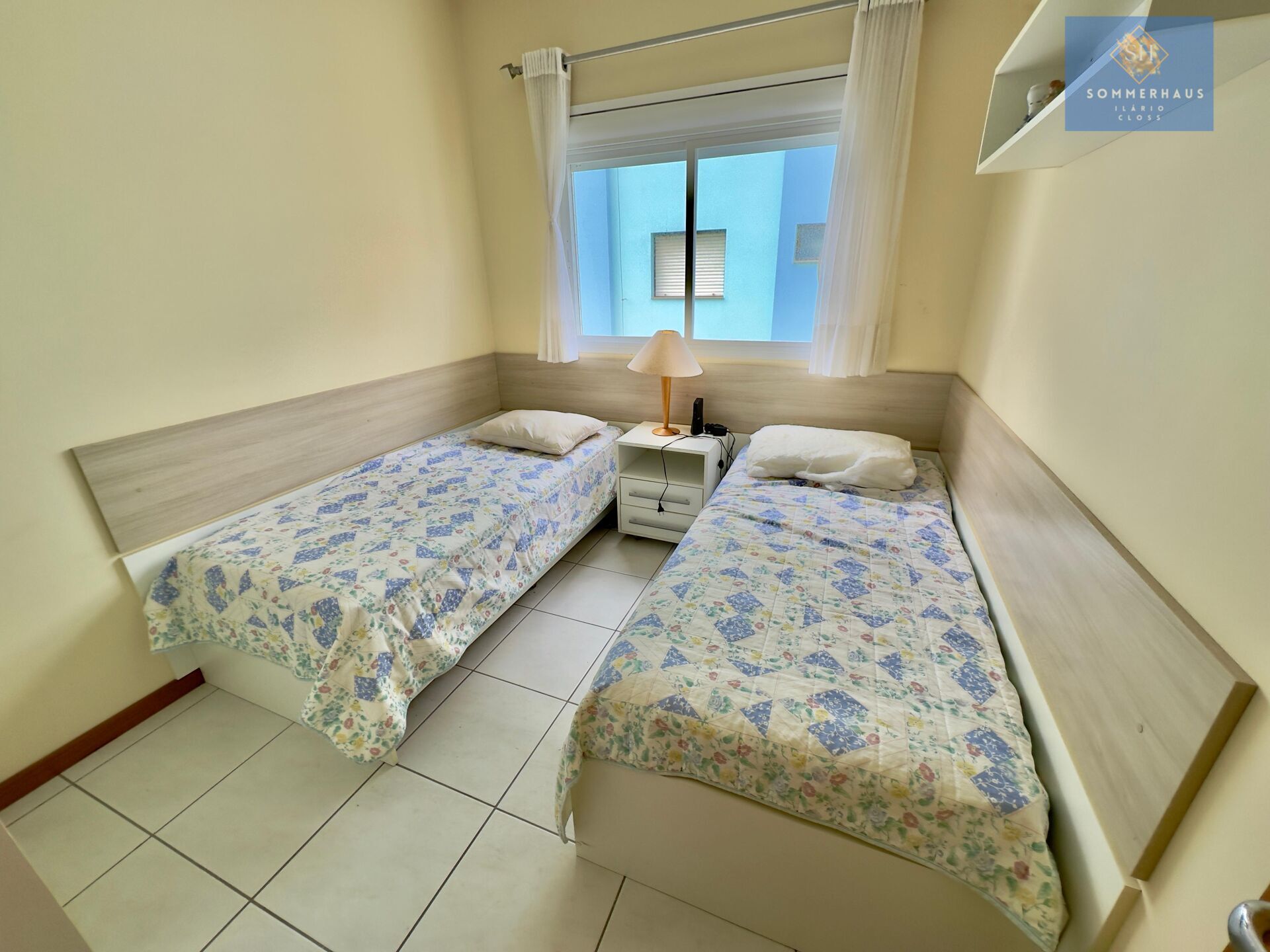 Apartamento, 2 quartos - Foto 10