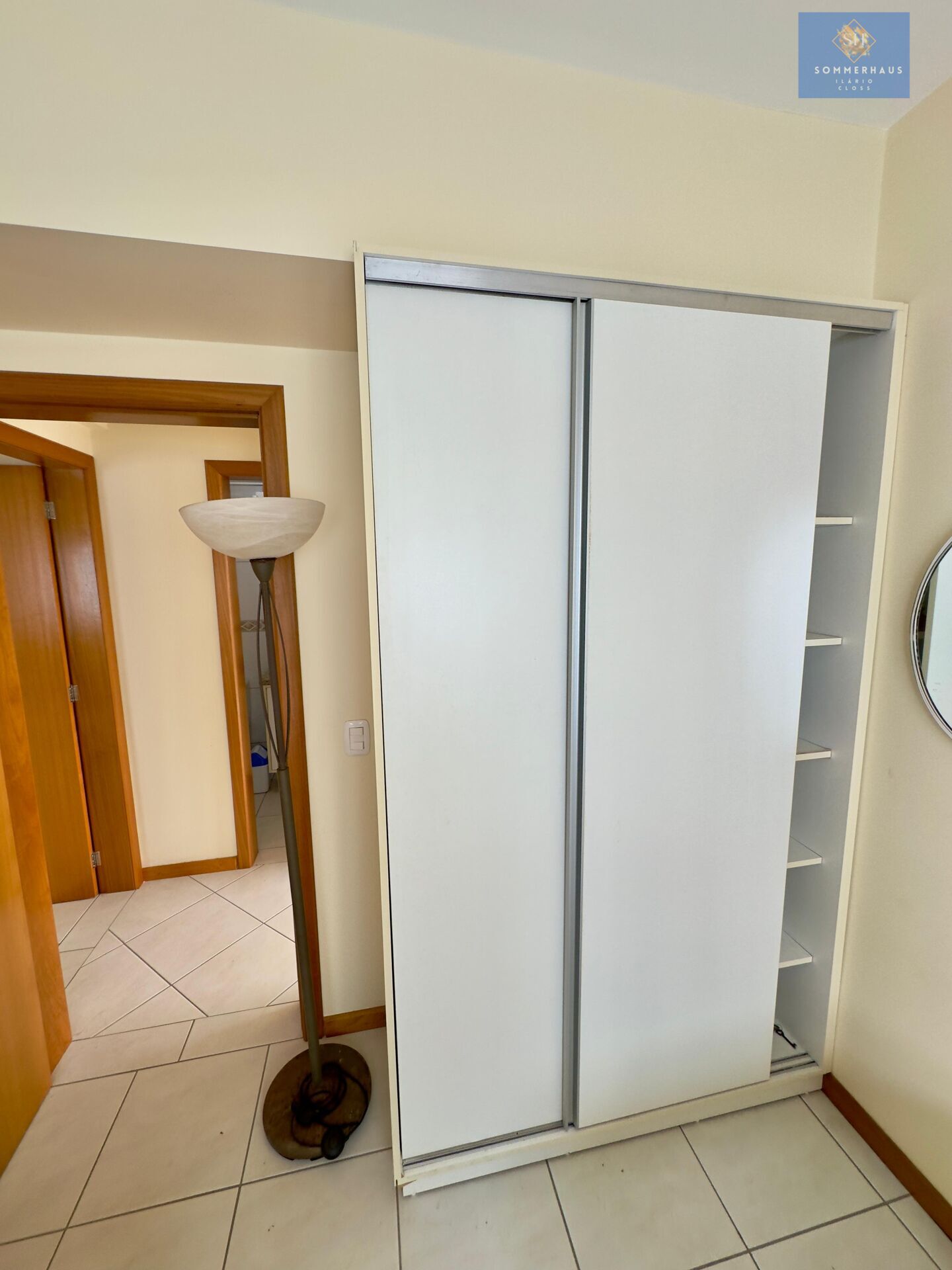 Apartamento, 2 quartos - Foto 11