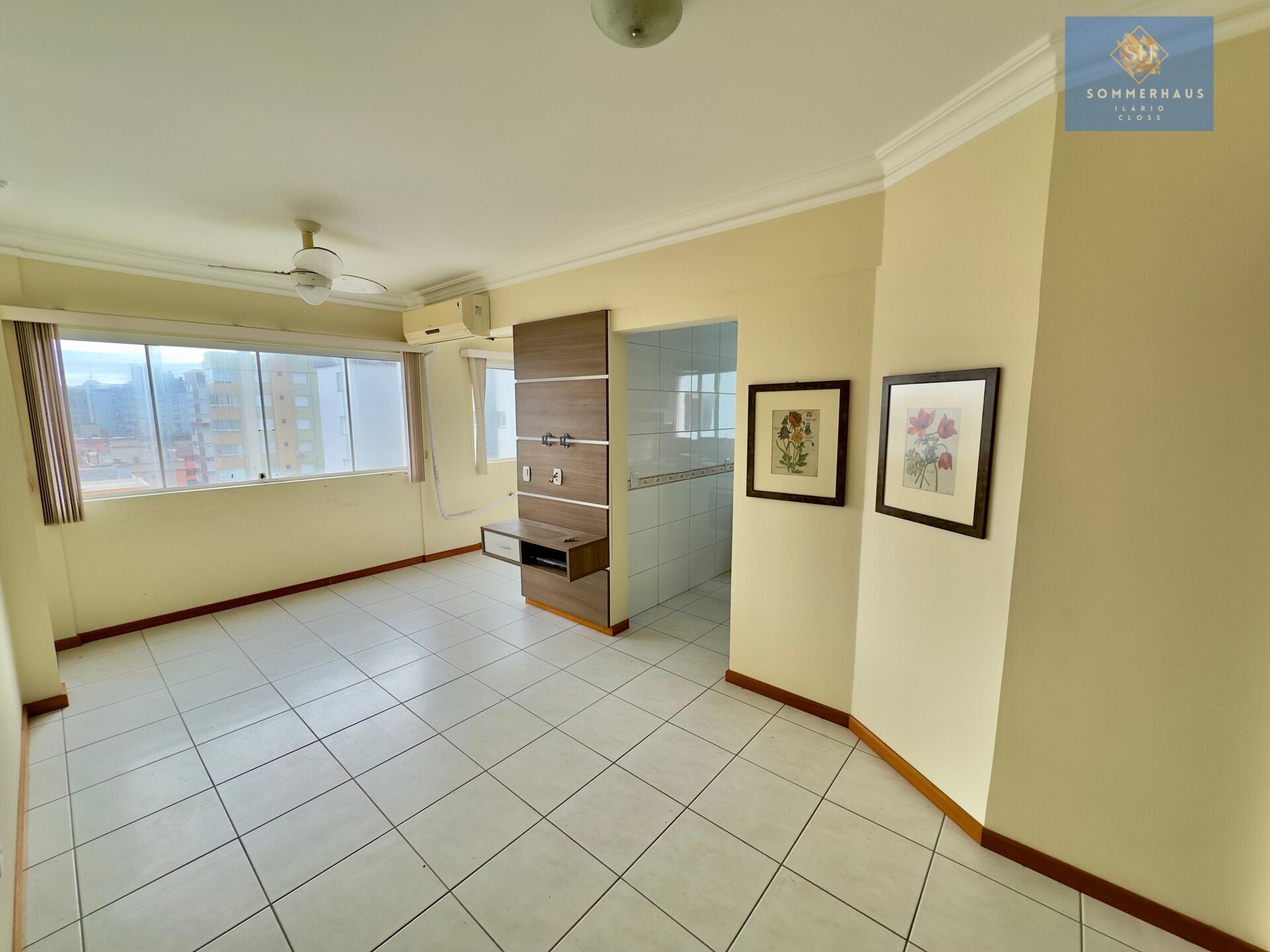 Apartamento, 2 quartos - Foto 2