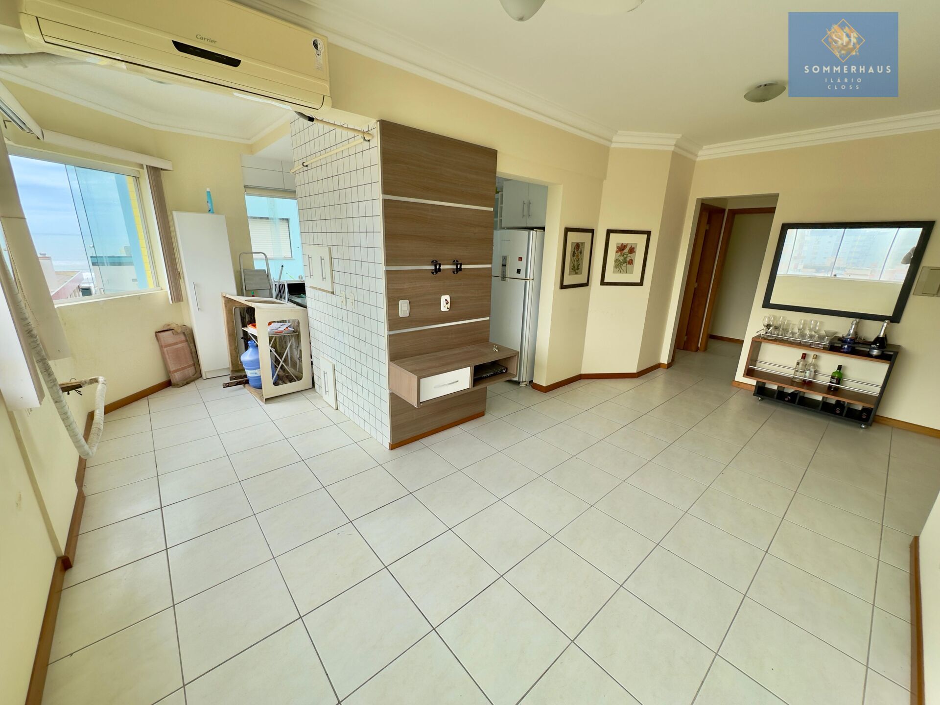 Apartamento, 2 quartos - Foto 3